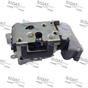 Compre Fechadura da porta da SIDAT 610180 a um preço baixo por 116,31 €