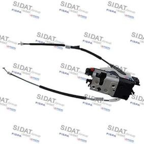 Türschloß 610272 von SIDAT günstig für 146,06 € online kaufen