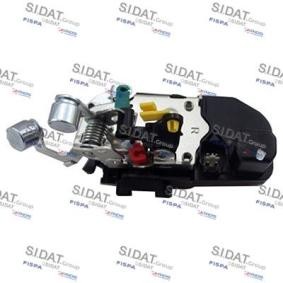 Türschloß 610325A2 von SIDAT günstig für 87,22 € online kaufen