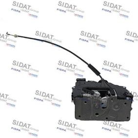 Compre Fechadura da porta da SIDAT 610333 a um preço baixo por 97,65 €