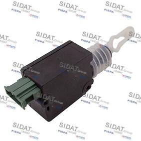 Türschloß 610344A2 von SIDAT günstig für 50,78 € online kaufen