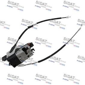 Türschloß 610372 von SIDAT günstig für 134,05 € online kaufen