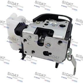 Compre Fechadura da porta da SIDAT 610380 a um preço baixo por 186,34 €