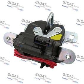 Compre Fechadura da porta da SIDAT 610413 a um preço baixo por 98,26 €