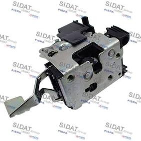 Compre Fechadura da porta da SIDAT 610430 a um preço baixo por 104,46 €