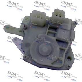 Türschloß 610464A2 von SIDAT günstig für 59,25 € online kaufen