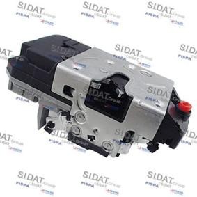 Türschloß 610466A2 von SIDAT günstig für 82,91 € online kaufen