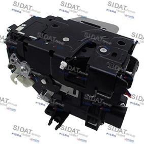 Türschloß 610471A2 von SIDAT günstig für 81,75 € online kaufen