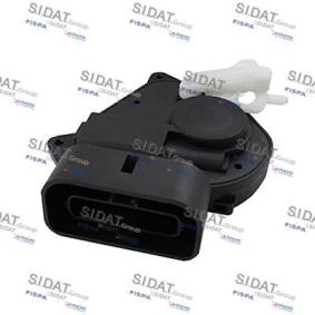 Türschloß 610485A2 von SIDAT günstig für 63,14 € online kaufen