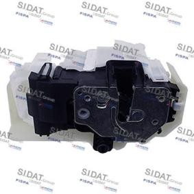 Osta Ovilukko SIDAT:llä 610501 edullisesti hintaan 140,90 €