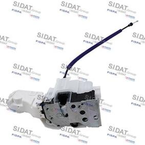 Compre Fechadura da porta da SIDAT 610533 a um preço baixo por 141,80 €