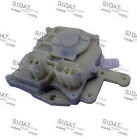 Türschloß für HONDA von SIDAT