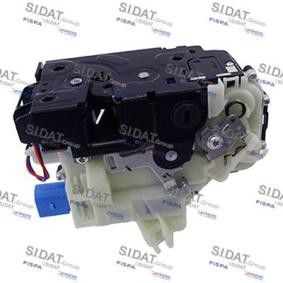 Türschloß für HONDA von SIDAT