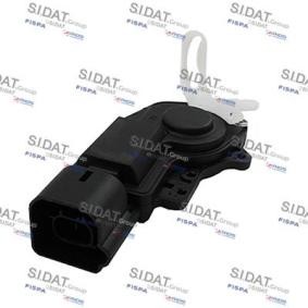 Türschloß 610685A2 von SIDAT günstig für 51,71 € online kaufen