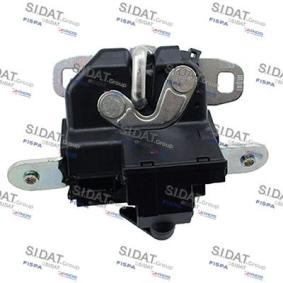 Compre Fechadura da porta da SIDAT 610703 a um preço baixo por 44,49 €