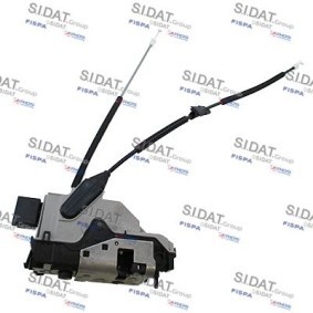 Türschloß 610772 von SIDAT günstig für 112,64 € online kaufen