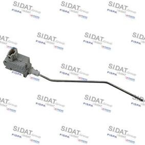 Türschloß 610834A2 von SIDAT günstig für 27,33 € online kaufen