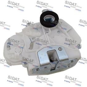 Türschloß 610864A2 von SIDAT günstig für 76,64 € online kaufen
