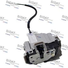 Compre Fechadura da porta da SIDAT 610930 a um preço baixo por 156,92 €