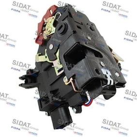 Türschloß 610971A2 von SIDAT günstig für 80,43 € online kaufen