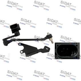 Acquista Regolatore, Regolazione livello da SIDAT 620020A2 a buon mercato per soli 87,75 €