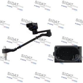 Acquista Regolatore, Regolazione livello da SIDAT 620120A2 a buon mercato per soli 83,84 €
