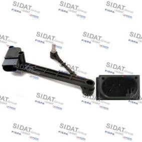 Acquista Regolatore, Regolazione livello da SIDAT 620220A2 a buon mercato per soli 76,30 €