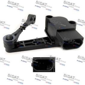Acquista Regolatore, Regolazione livello da SIDAT 620410A2 a buon mercato per soli 74,11 €