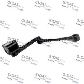 Acquista Regolatore, Regolazione livello da SIDAT 620710A2 a buon mercato per soli 83,84 €