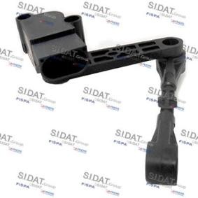 Acquista Regolatore, Regolazione livello da SIDAT 620810A2 a buon mercato per soli 88,59 €