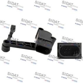 Acquista Regolatore, Regolazione livello da SIDAT 620910A2 a buon mercato per soli 88,59 €