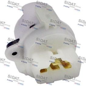 Acquista Blocchetto accensione da SIDAT 650120A2 a buon mercato per soli 22,89 €