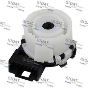 Acquista Blocchetto accensione da SIDAT 650210A2 a buon mercato per soli 31,50 €