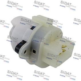 Acquista Blocchetto accensione da SIDAT 650520A2 a buon mercato per soli 51,73 €