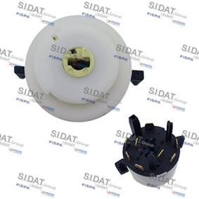 Acquista Blocchetto accensione da SIDAT 650600A2 a buon mercato per soli 20,32 €