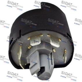 Acquista Blocchetto accensione da SIDAT 650700A2 a buon mercato per soli 19,93 €