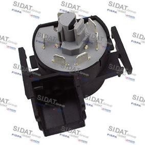 Acquista Blocchetto accensione da SIDAT 650900A2 a buon mercato per soli 22,04 €