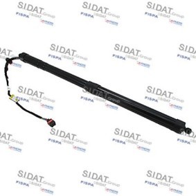 Achetez des Vérin, étagère (coffre) SIDAT 760520A2 à prix pour 280,30 €