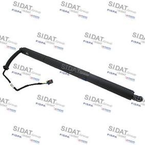 Achetez des Vérin, étagère (coffre) SIDAT 760830A2 à prix pour 328,67 €