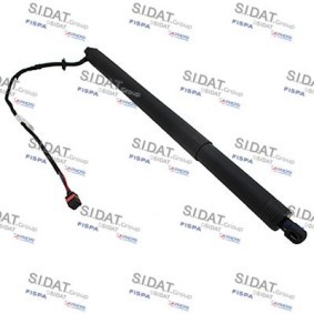 Compre Amortecedor a gás, fundo falso (bagageira/compart. de carga) da SIDAT 760920A2 a um preço baixo por 296,84 €