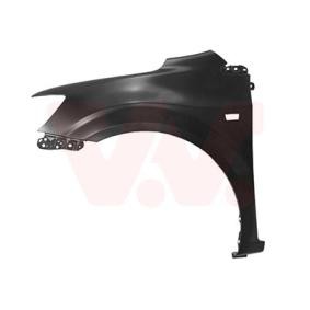 Kotflügel 0817655 für CHEVROLET