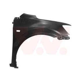 Kotflügel 0817656 für Aveo / Kalos Limousine (T250, T255) für 63,16 CHF