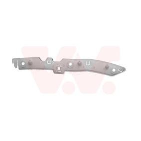Achetez des Support de pare-chocs VAN WEZEL 0991568 à prix pour 28,18 €