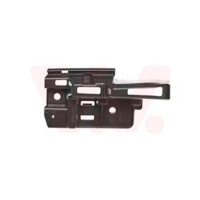 Achetez des Support de pare-chocs VAN WEZEL 0992535 à prix pour 34,58 €