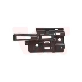 Achetez des Support de pare-chocs VAN WEZEL 0992536 à prix pour 34,58 €