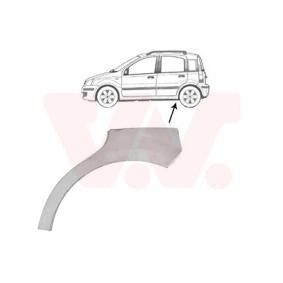 Comprar Panel lateral de VAN WEZEL 1709147 a bajo precio de 51,36 €