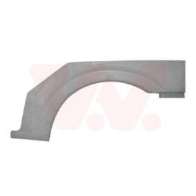 Compre Painel lateral da VAN WEZEL 3244145 a um preço baixo por 79,72 €