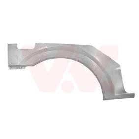 Compre Painel lateral da VAN WEZEL 3244146 a um preço baixo por 79,72 €