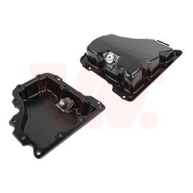 Ölwanne 3810070 von VAN WEZEL günstig für 32,07 € online kaufen