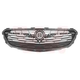 Kühlergrill 3854510